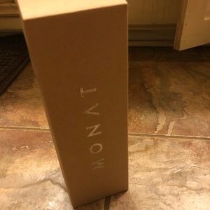 MONAT Let it Grow System